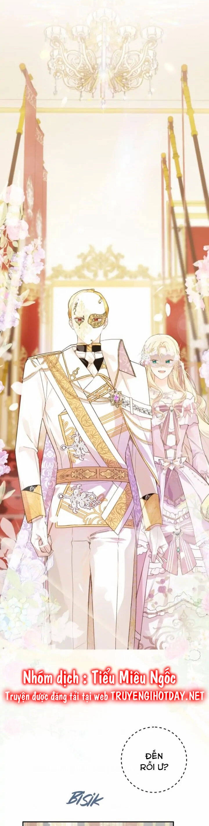 Trang Trại Hạt Dẻ Gần Cung Điện Hoàng Gia Chapter 56 - 35