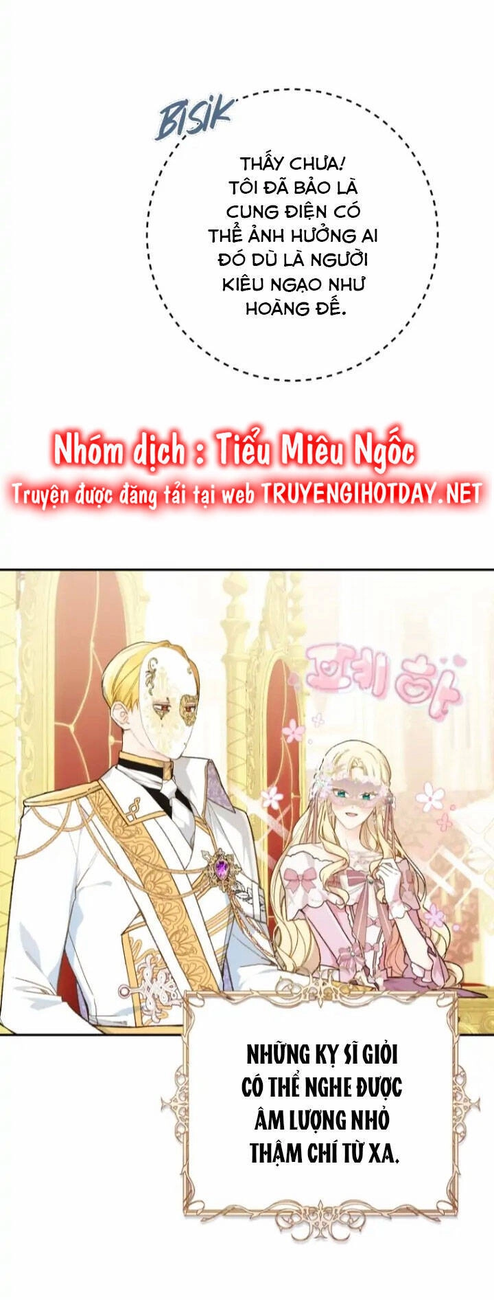 Trang Trại Hạt Dẻ Gần Cung Điện Hoàng Gia Chapter 56 - 37