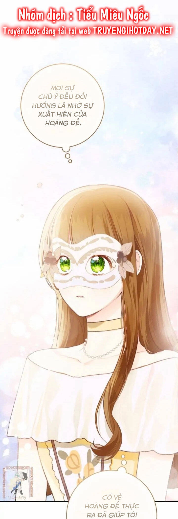 Trang Trại Hạt Dẻ Gần Cung Điện Hoàng Gia Chapter 56 - 39