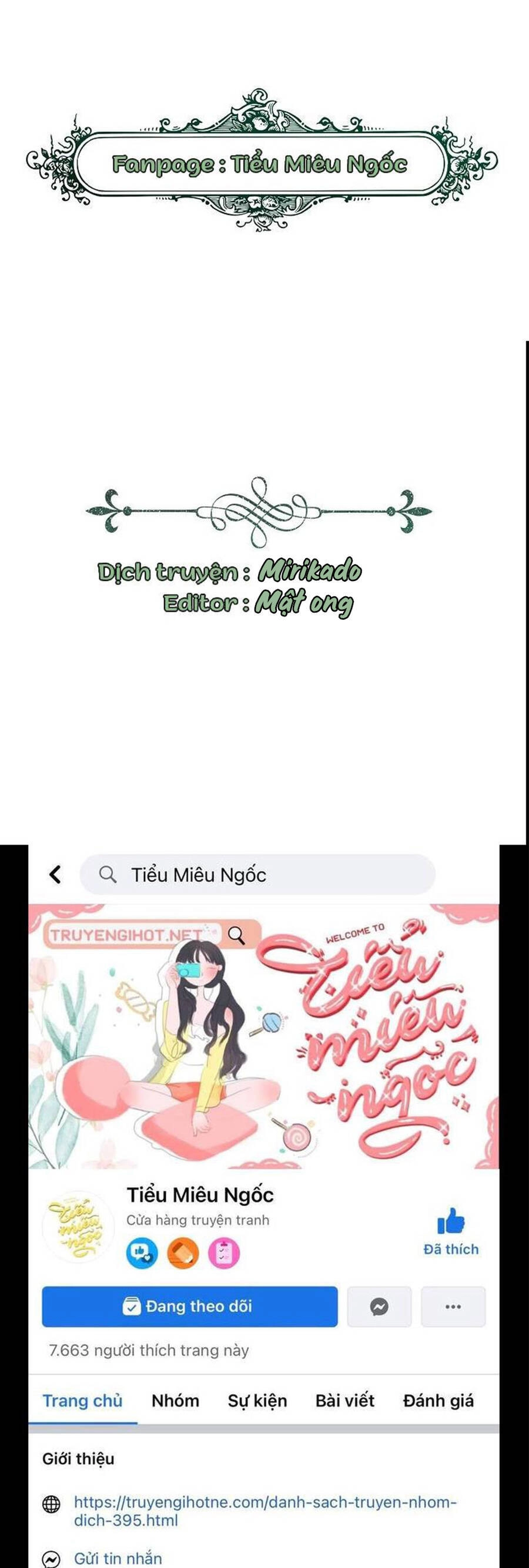 Trang Trại Hạt Dẻ Gần Cung Điện Hoàng Gia Chapter 57 - 1