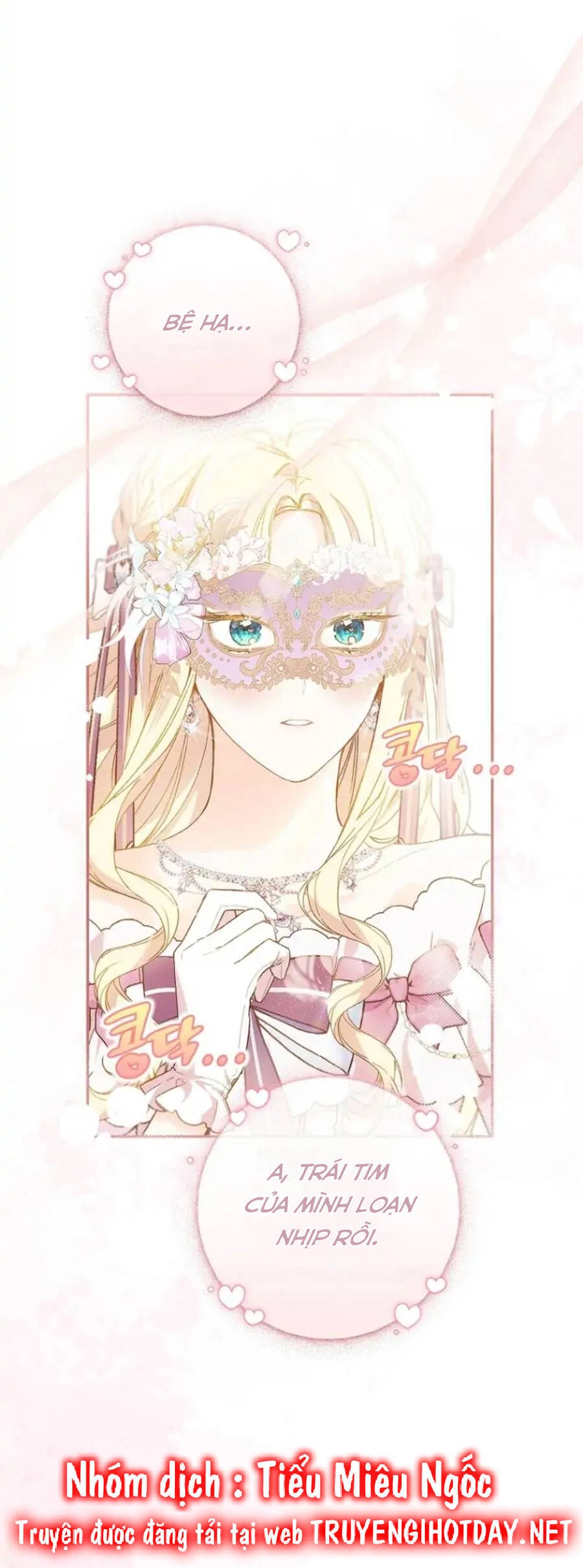 Trang Trại Hạt Dẻ Gần Cung Điện Hoàng Gia Chapter 57 - 14