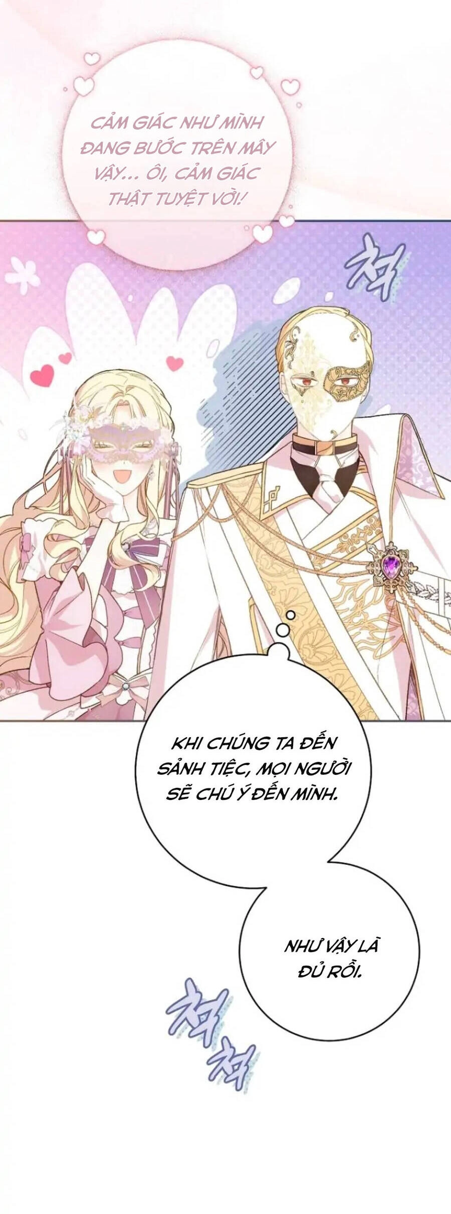 Trang Trại Hạt Dẻ Gần Cung Điện Hoàng Gia Chapter 57 - 15