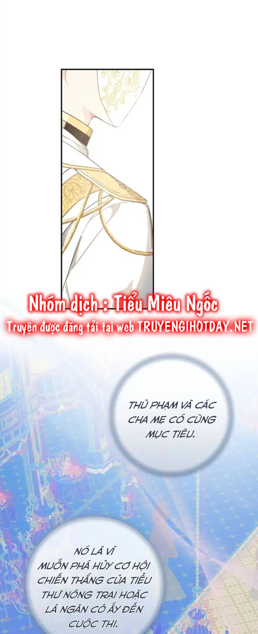 Trang Trại Hạt Dẻ Gần Cung Điện Hoàng Gia Chapter 57 - 16