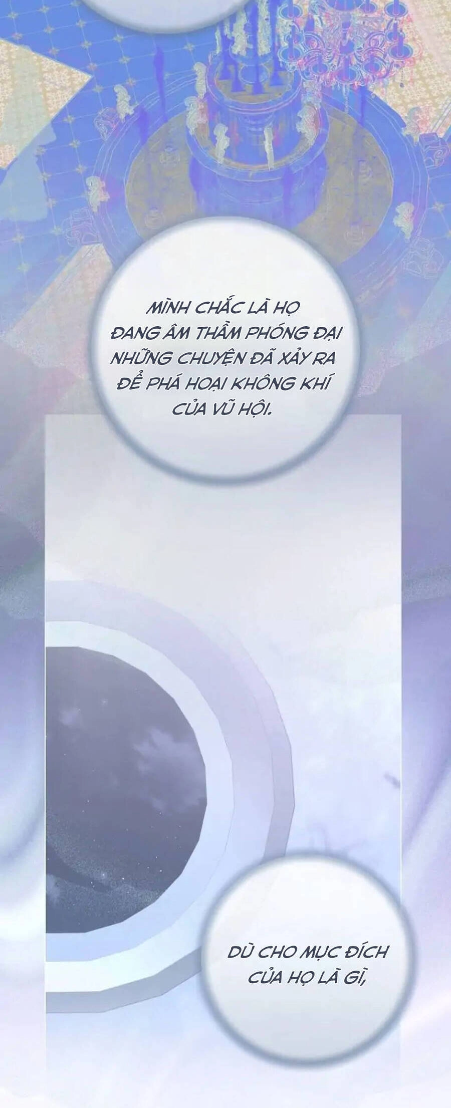 Trang Trại Hạt Dẻ Gần Cung Điện Hoàng Gia Chapter 57 - 17