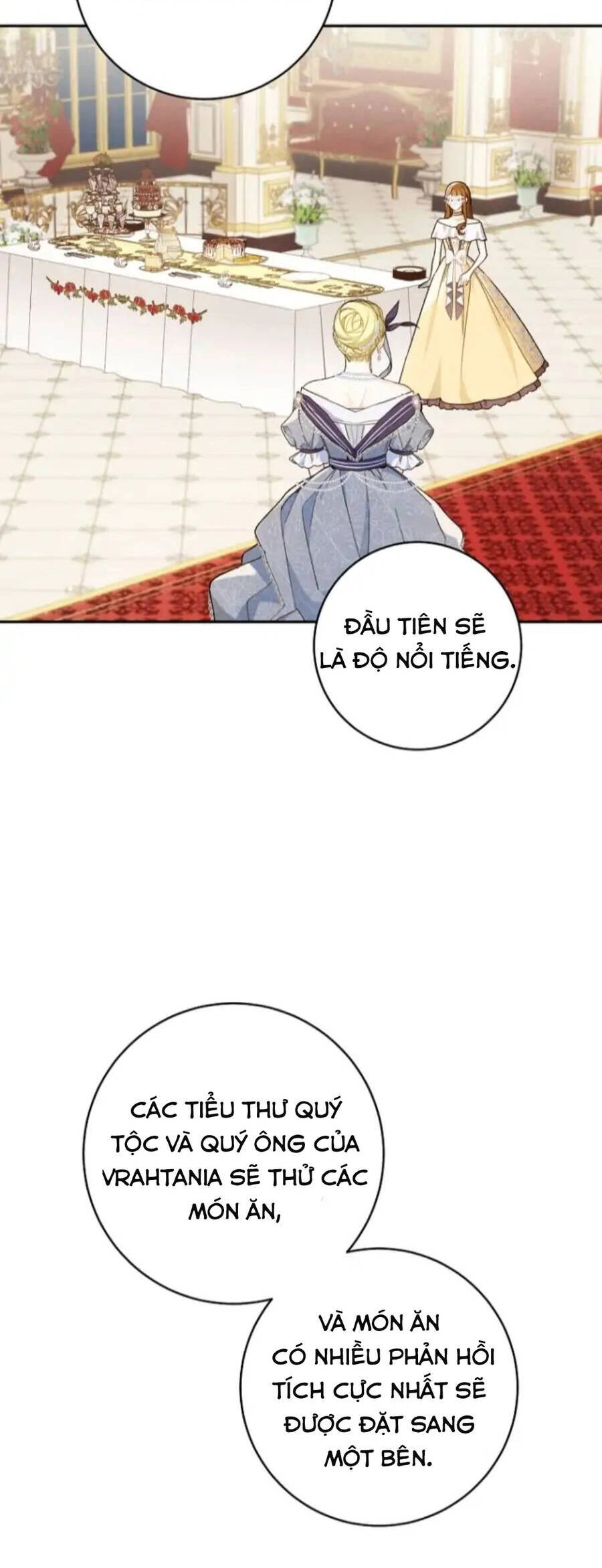 Trang Trại Hạt Dẻ Gần Cung Điện Hoàng Gia Chapter 57 - 25