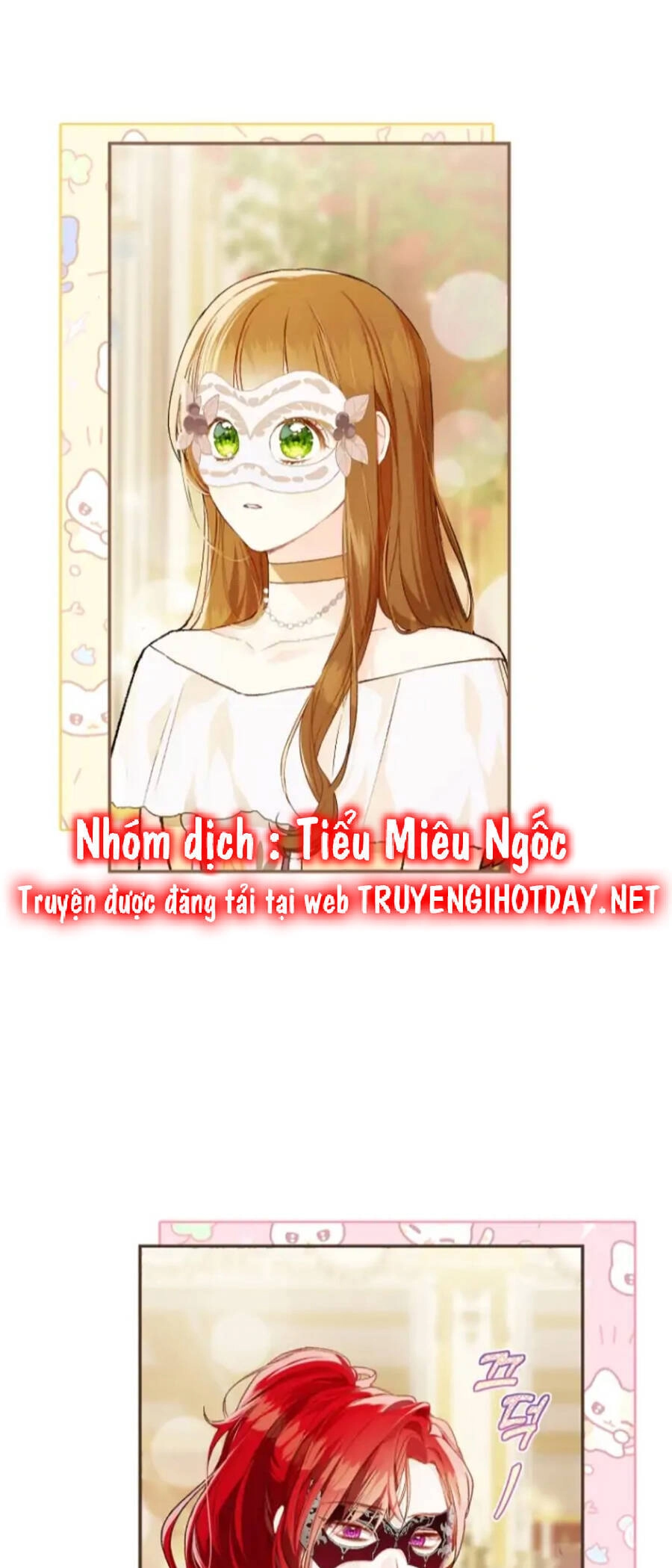 Trang Trại Hạt Dẻ Gần Cung Điện Hoàng Gia Chapter 57 - 28