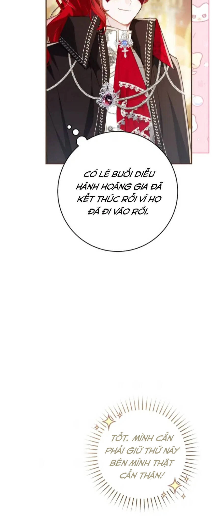 Trang Trại Hạt Dẻ Gần Cung Điện Hoàng Gia Chapter 57 - 29