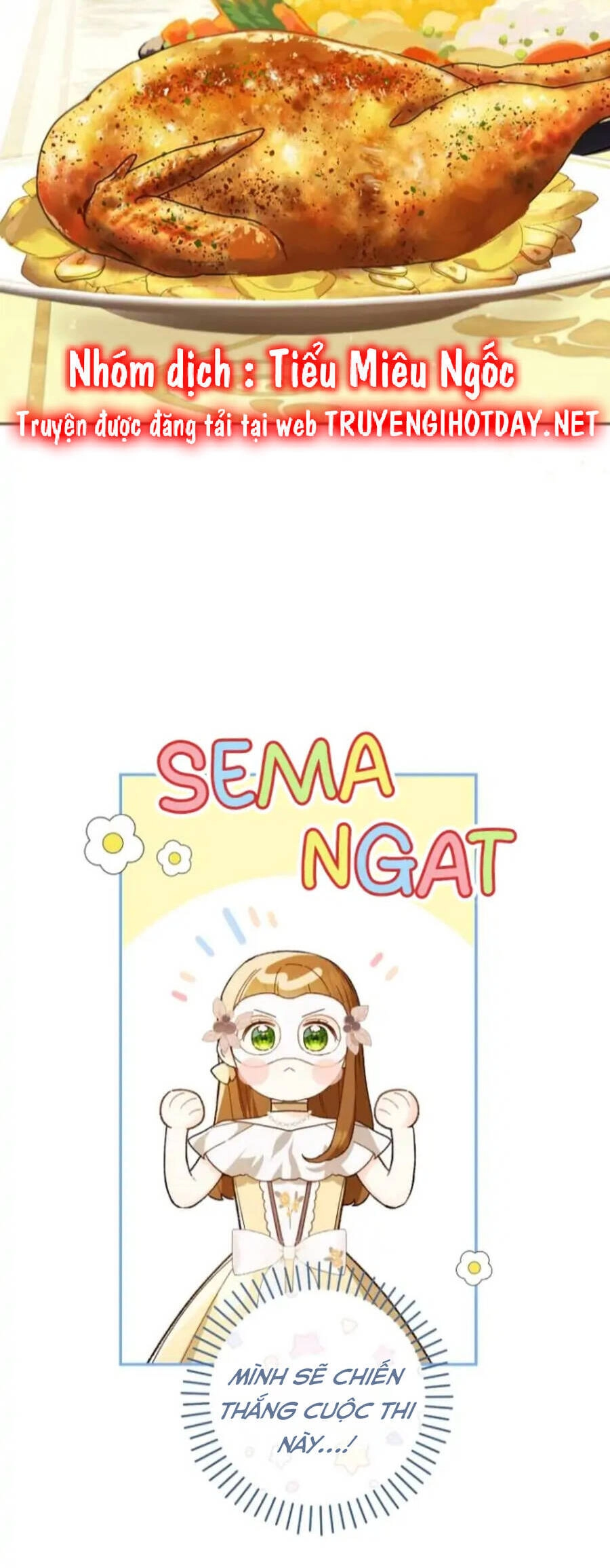 Trang Trại Hạt Dẻ Gần Cung Điện Hoàng Gia Chapter 57 - 31