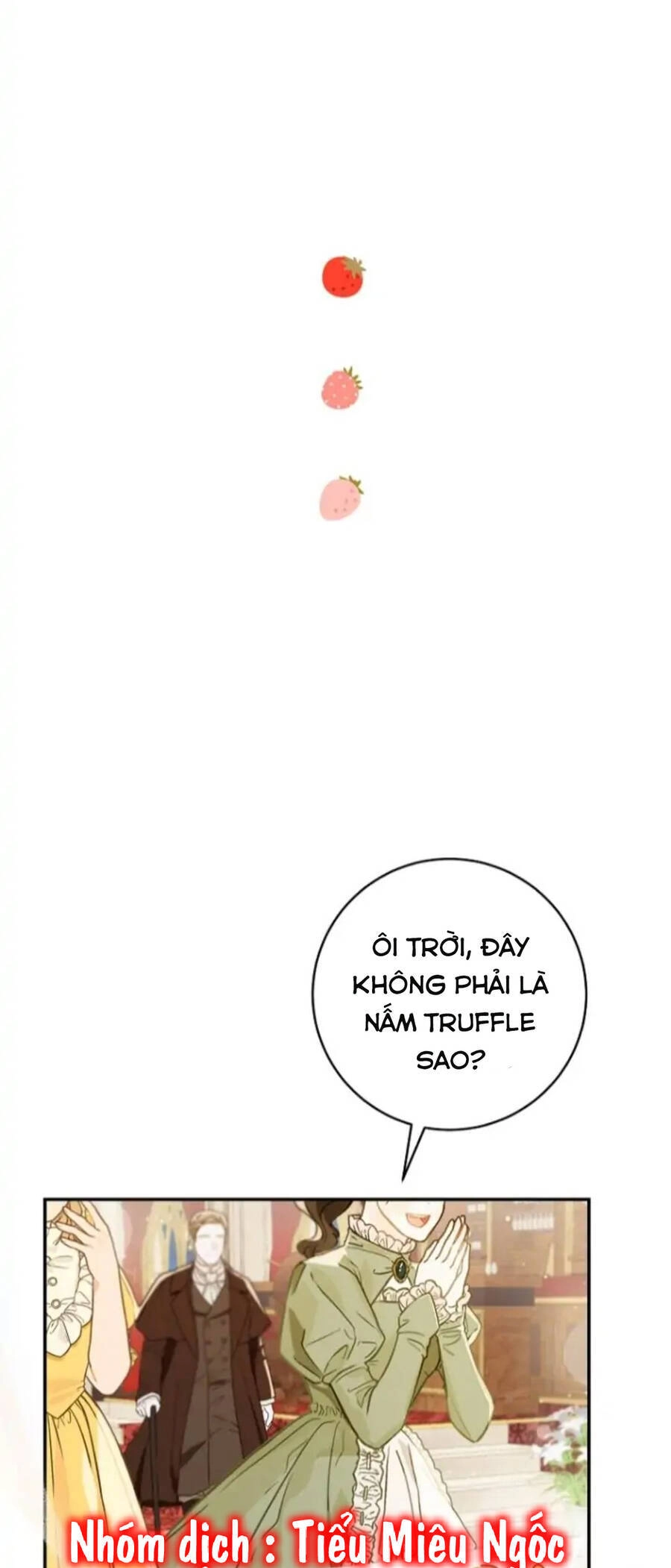 Trang Trại Hạt Dẻ Gần Cung Điện Hoàng Gia Chapter 57 - 32