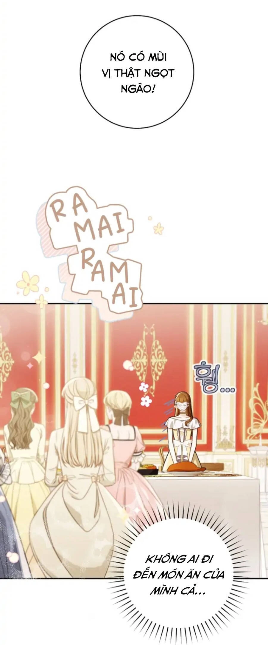 Trang Trại Hạt Dẻ Gần Cung Điện Hoàng Gia Chapter 57 - 35