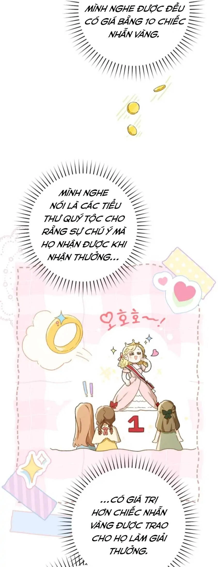 Trang Trại Hạt Dẻ Gần Cung Điện Hoàng Gia Chapter 57 - 37