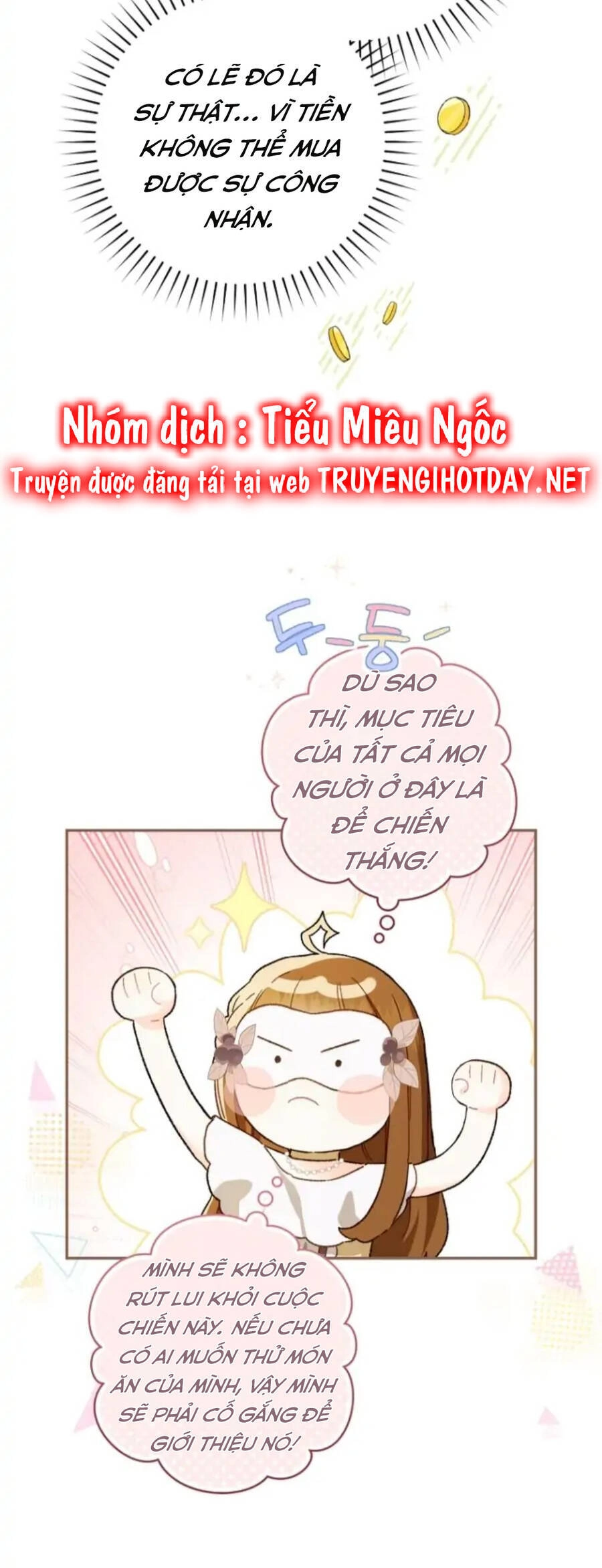 Trang Trại Hạt Dẻ Gần Cung Điện Hoàng Gia Chapter 57 - 38