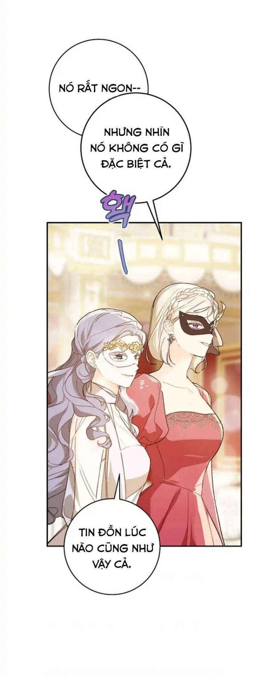 Trang Trại Hạt Dẻ Gần Cung Điện Hoàng Gia Chapter 57 - 40