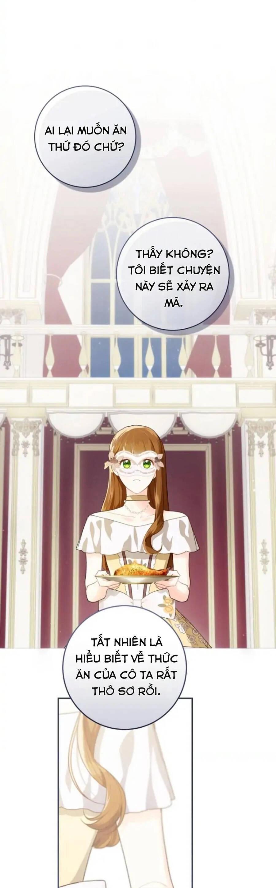 Trang Trại Hạt Dẻ Gần Cung Điện Hoàng Gia Chapter 57 - 41