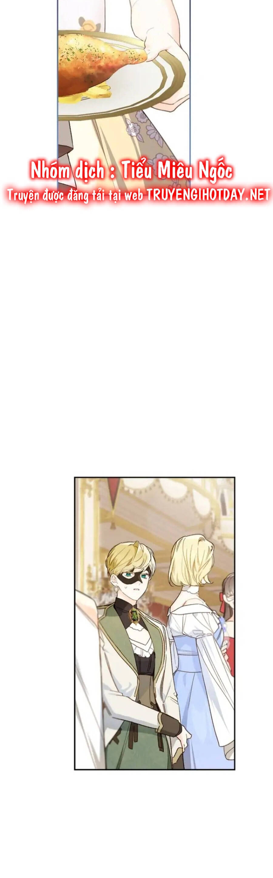 Trang Trại Hạt Dẻ Gần Cung Điện Hoàng Gia Chapter 57 - 42