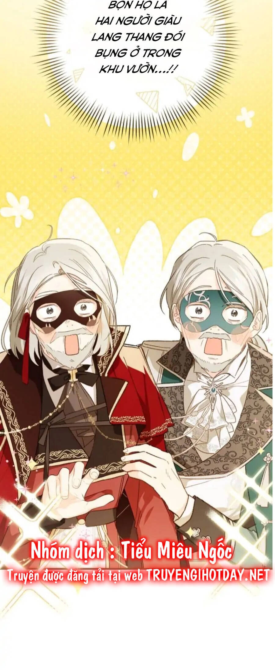 Trang Trại Hạt Dẻ Gần Cung Điện Hoàng Gia Chapter 57 - 52