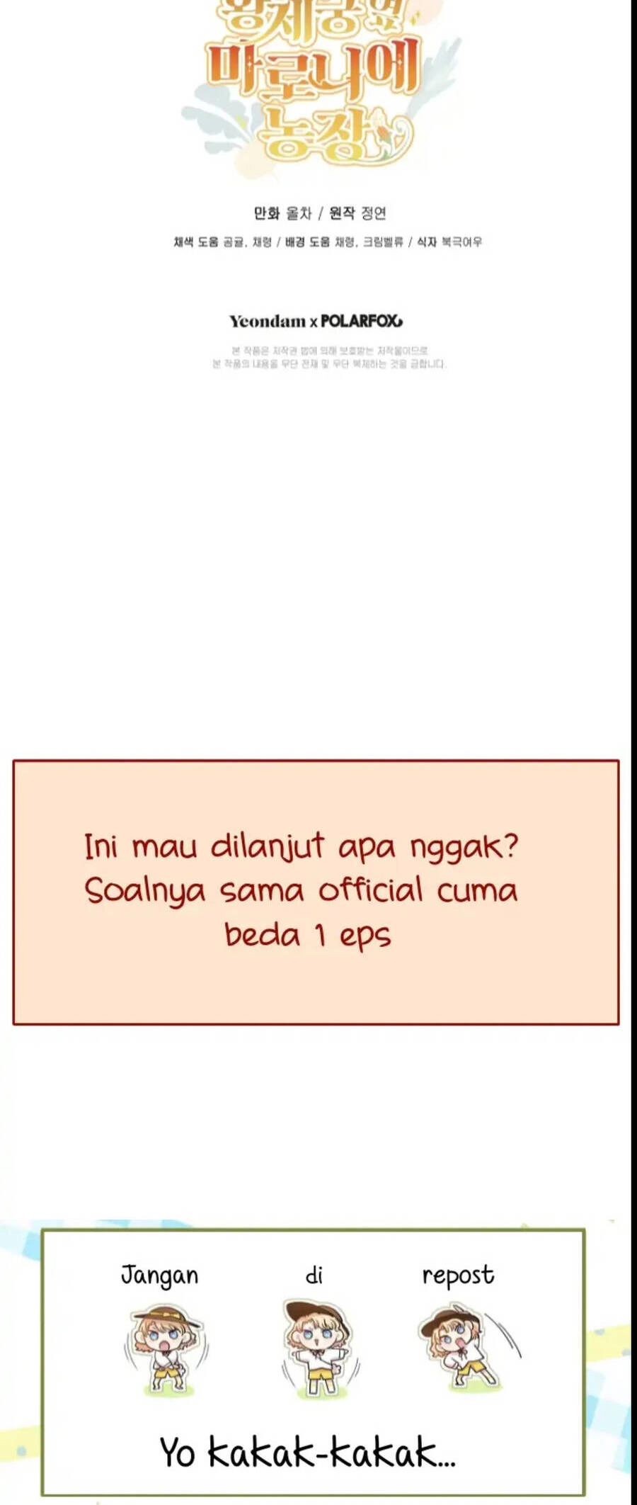 Trang Trại Hạt Dẻ Gần Cung Điện Hoàng Gia Chapter 57 - 55