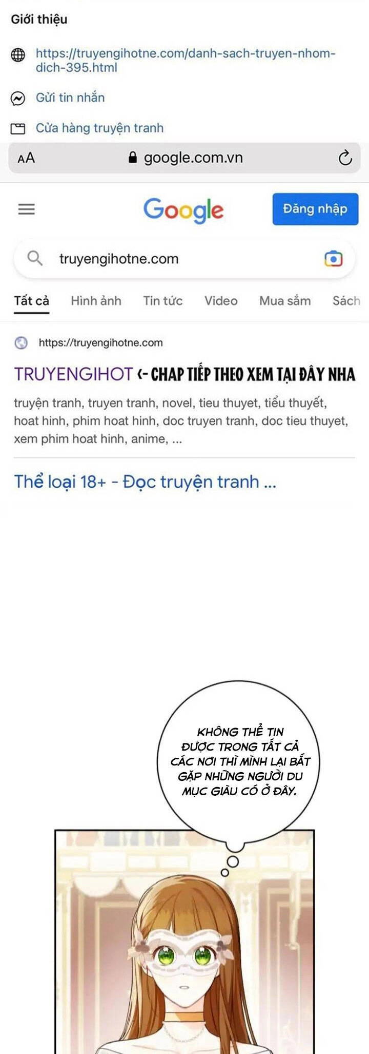 Trang Trại Hạt Dẻ Gần Cung Điện Hoàng Gia Chapter 58 - 2