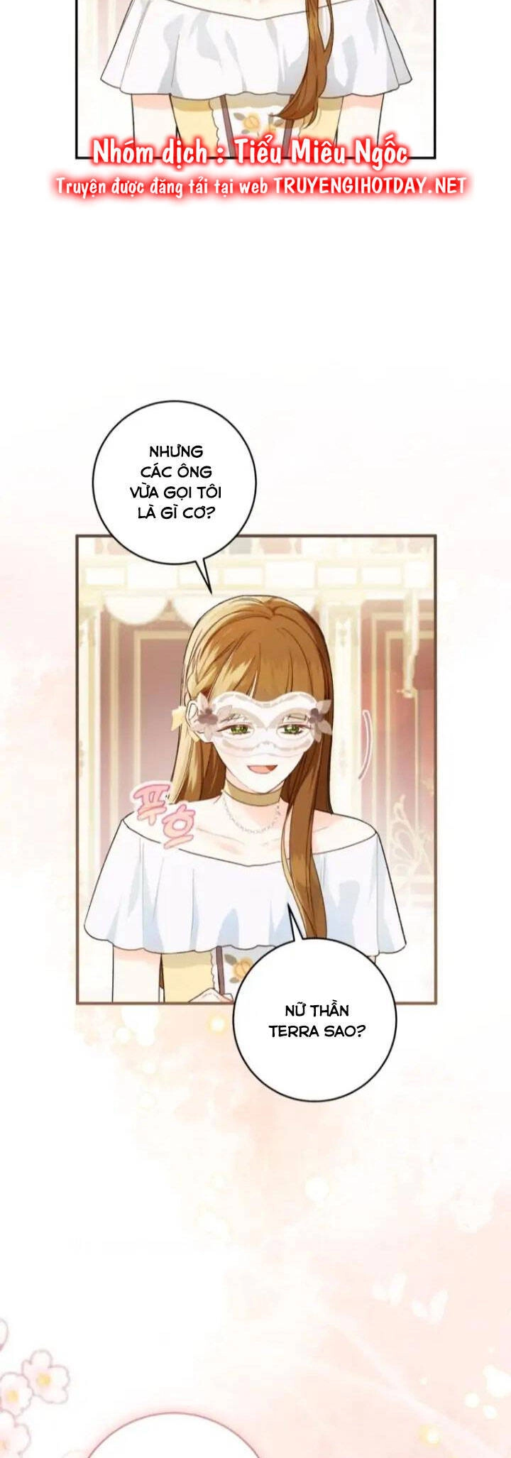 Trang Trại Hạt Dẻ Gần Cung Điện Hoàng Gia Chapter 58 - 3