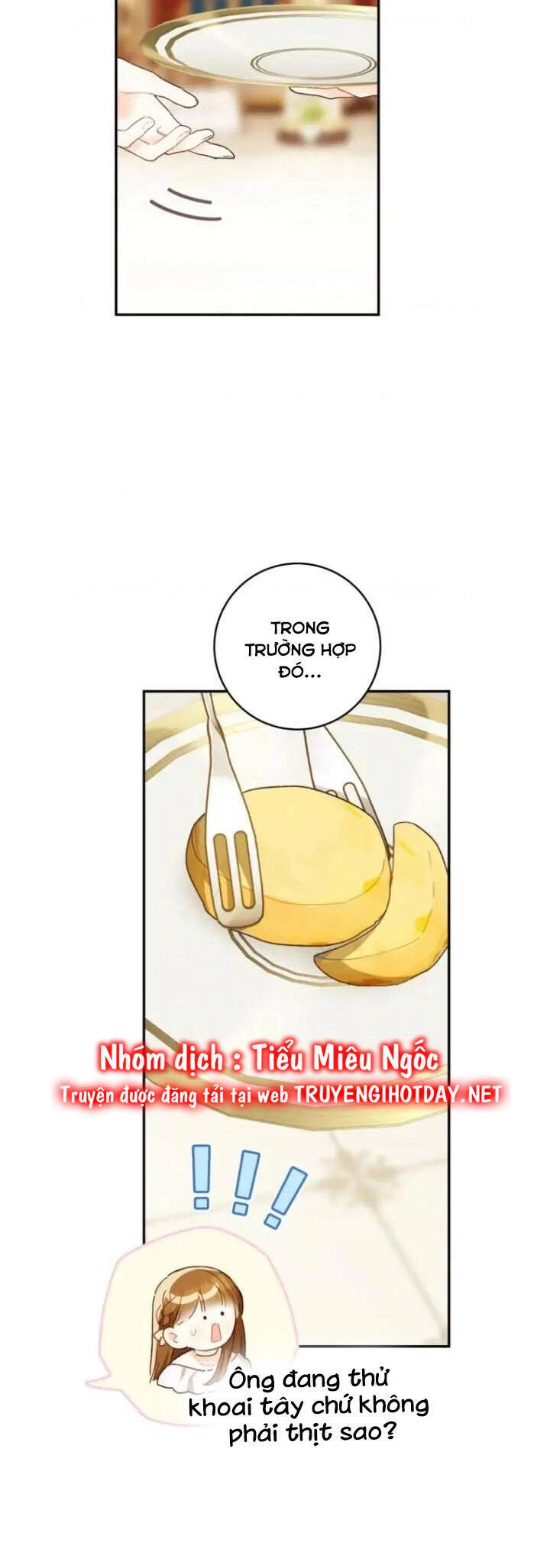 Trang Trại Hạt Dẻ Gần Cung Điện Hoàng Gia Chapter 58 - 9