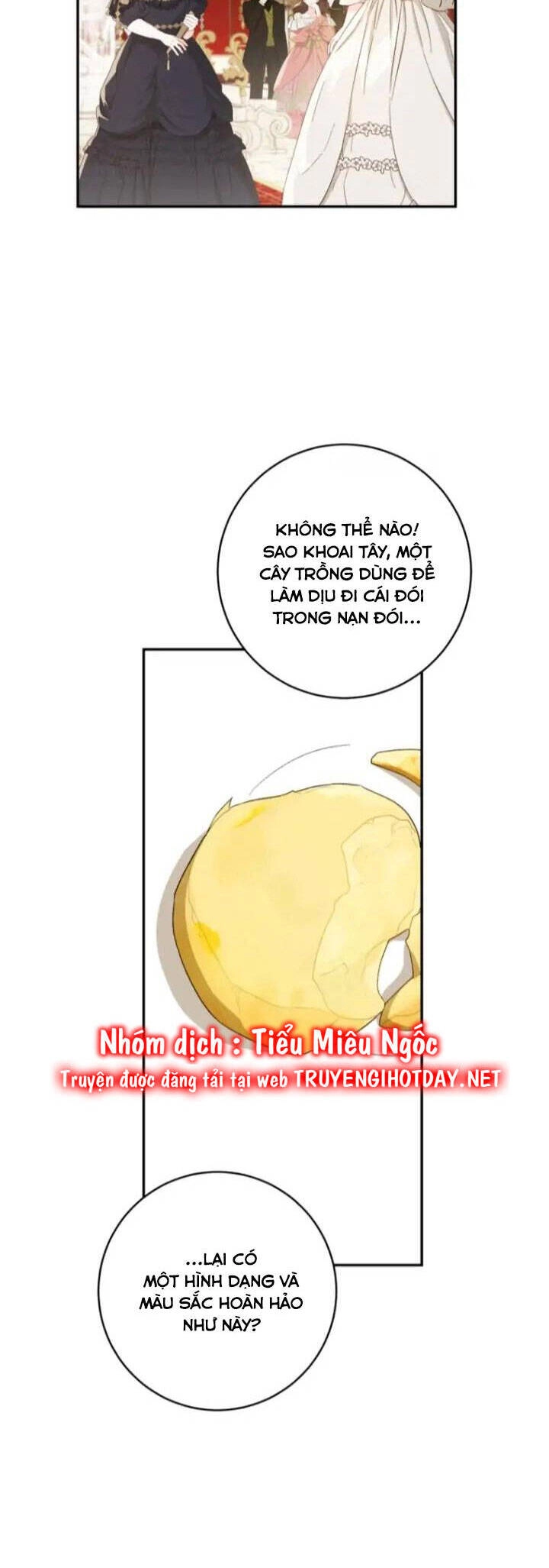 Trang Trại Hạt Dẻ Gần Cung Điện Hoàng Gia Chapter 58 - 14