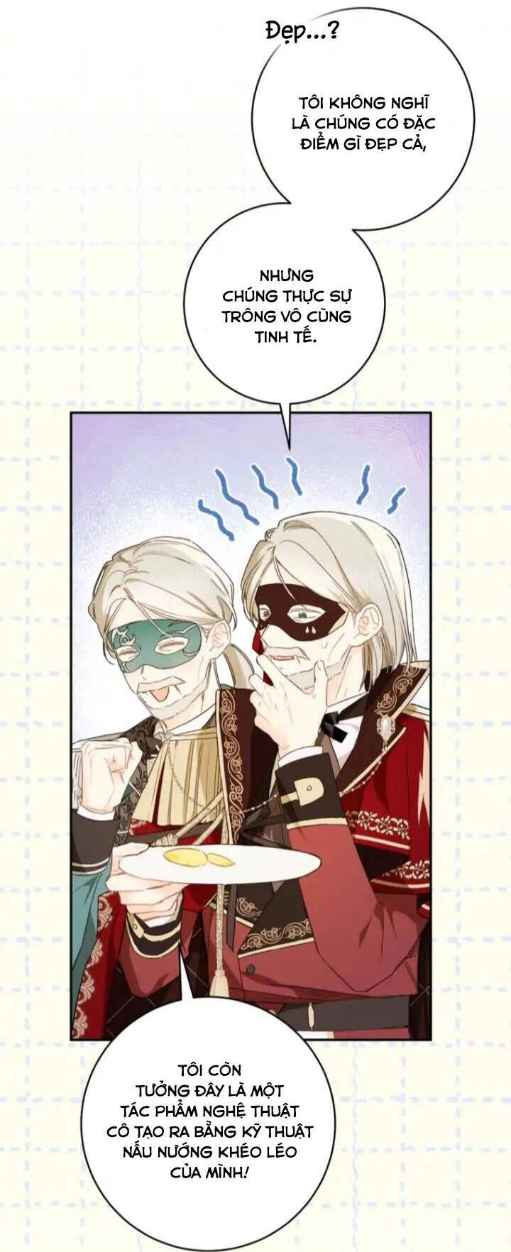 Trang Trại Hạt Dẻ Gần Cung Điện Hoàng Gia Chapter 58 - 16