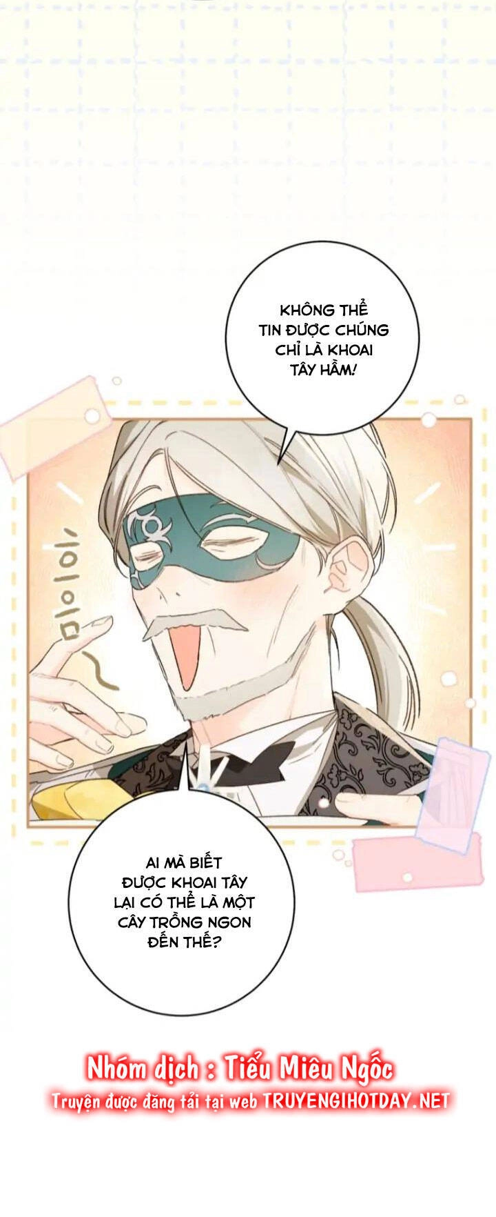 Trang Trại Hạt Dẻ Gần Cung Điện Hoàng Gia Chapter 58 - 17