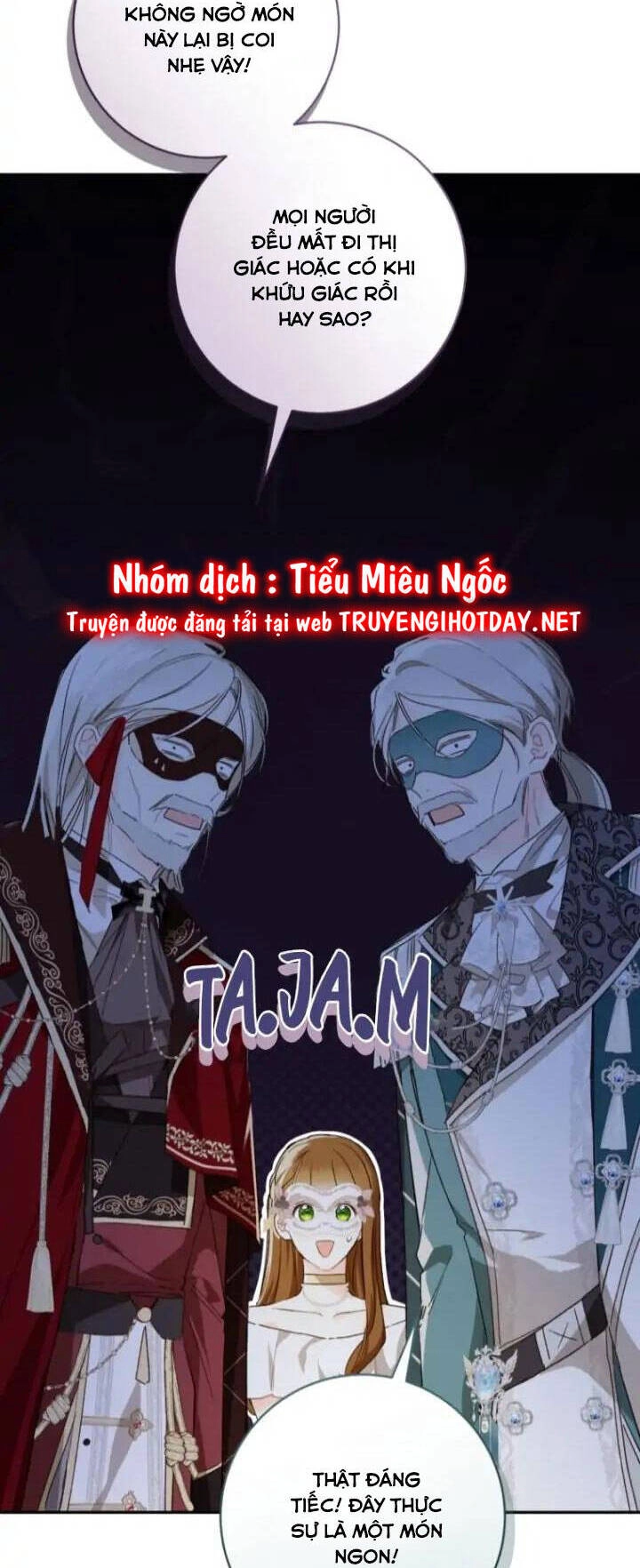 Trang Trại Hạt Dẻ Gần Cung Điện Hoàng Gia Chapter 58 - 20