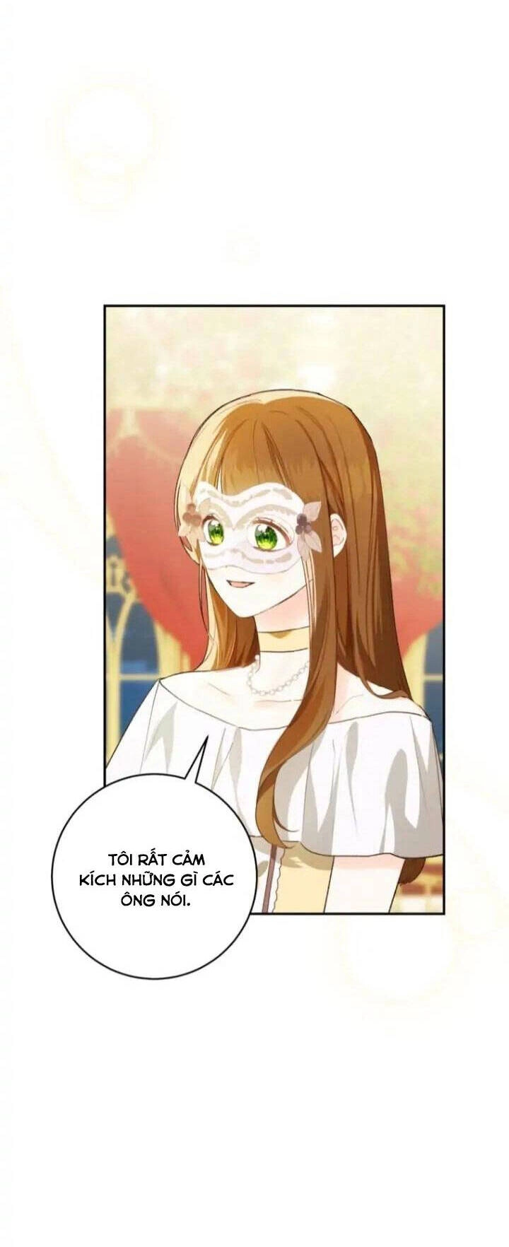 Trang Trại Hạt Dẻ Gần Cung Điện Hoàng Gia Chapter 58 - 22