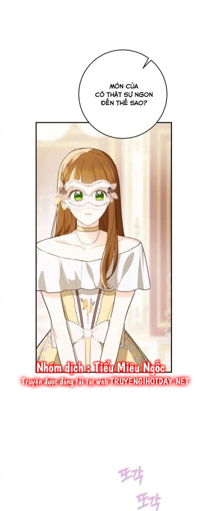 Trang Trại Hạt Dẻ Gần Cung Điện Hoàng Gia Chapter 58 - 25