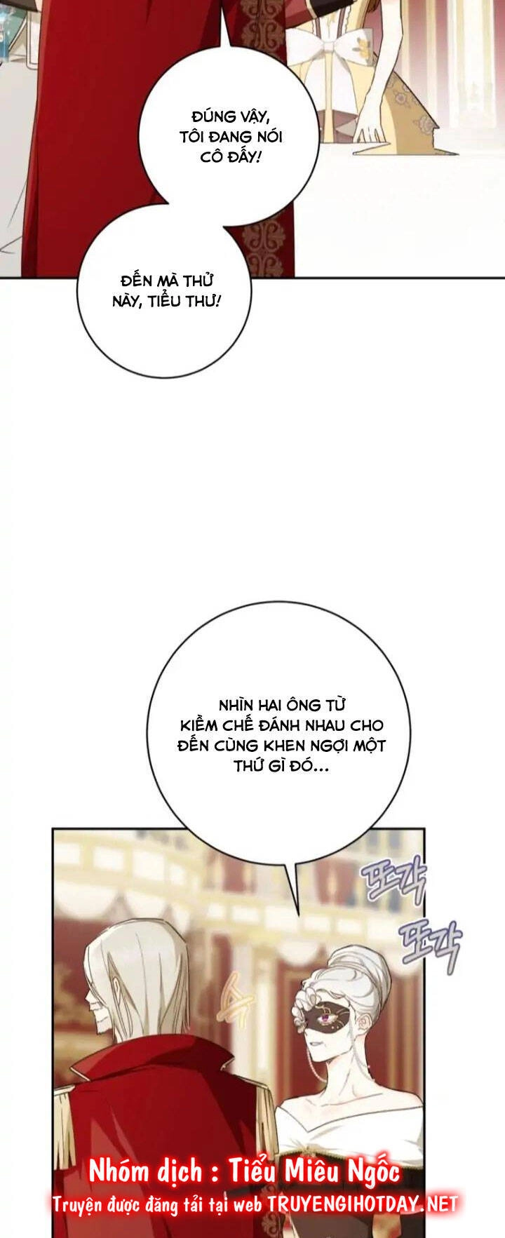 Trang Trại Hạt Dẻ Gần Cung Điện Hoàng Gia Chapter 58 - 27