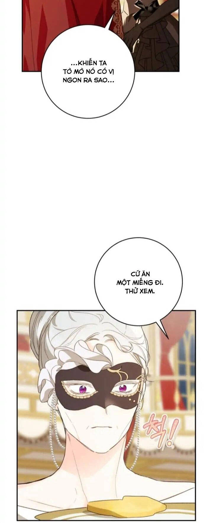 Trang Trại Hạt Dẻ Gần Cung Điện Hoàng Gia Chapter 58 - 28