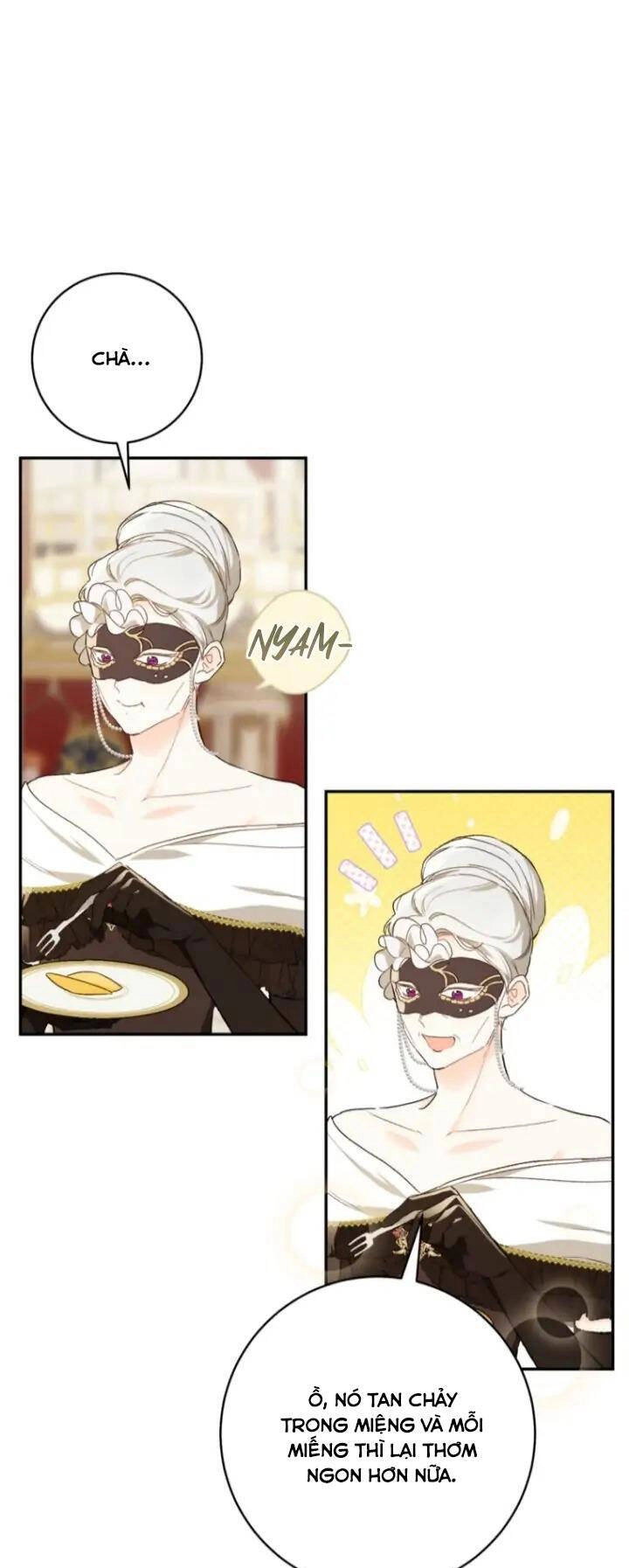 Trang Trại Hạt Dẻ Gần Cung Điện Hoàng Gia Chapter 58 - 29