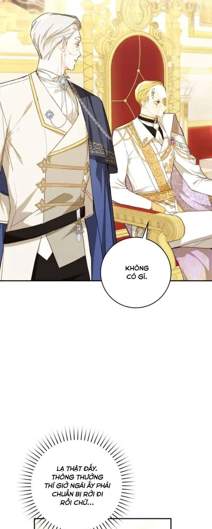 Trang Trại Hạt Dẻ Gần Cung Điện Hoàng Gia Chapter 58 - 34