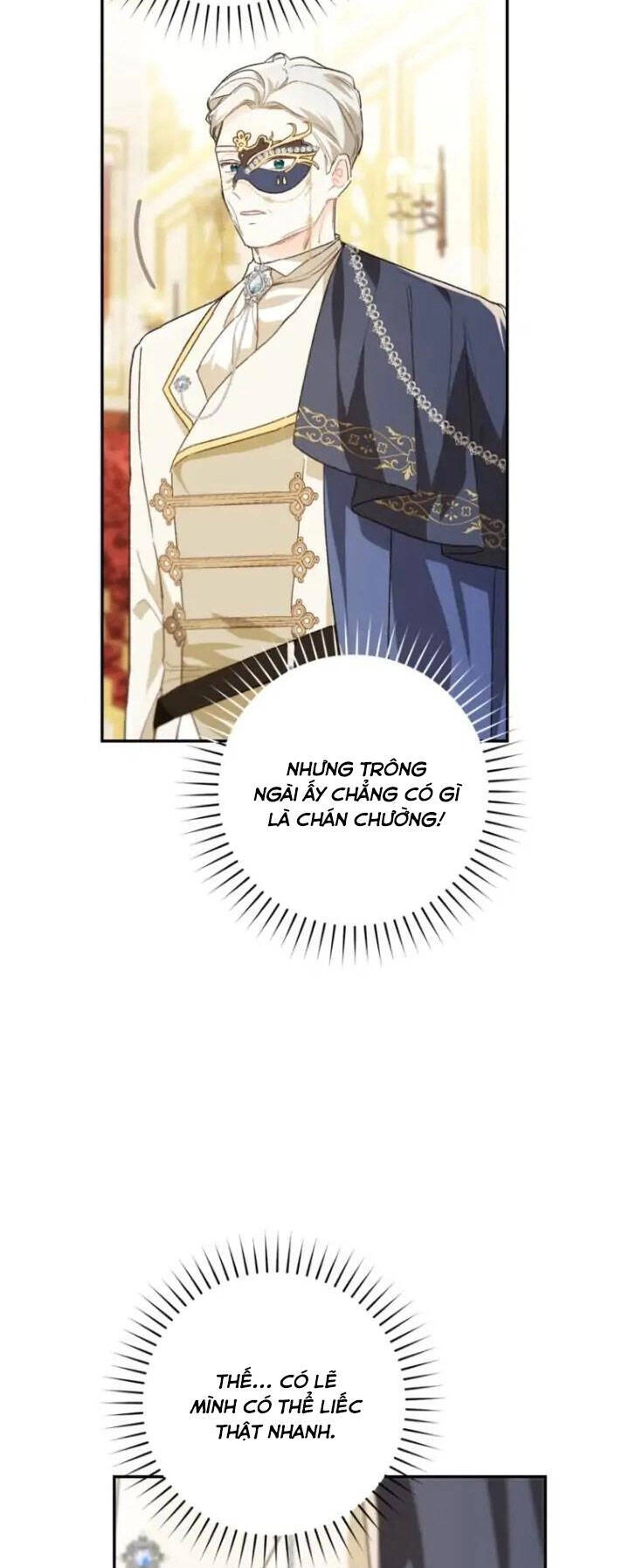 Trang Trại Hạt Dẻ Gần Cung Điện Hoàng Gia Chapter 58 - 35