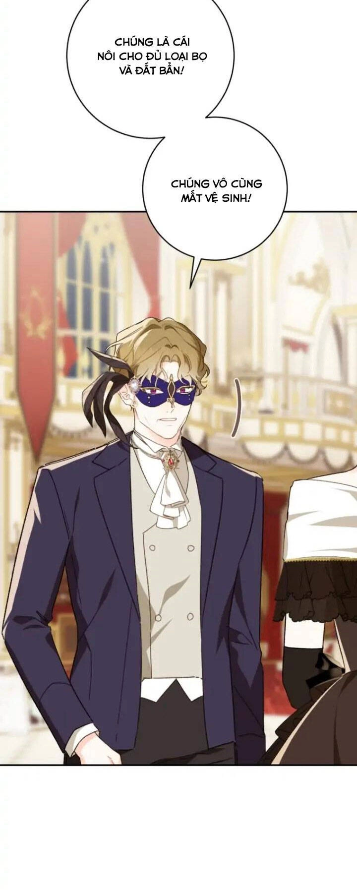 Trang Trại Hạt Dẻ Gần Cung Điện Hoàng Gia Chapter 58 - 39