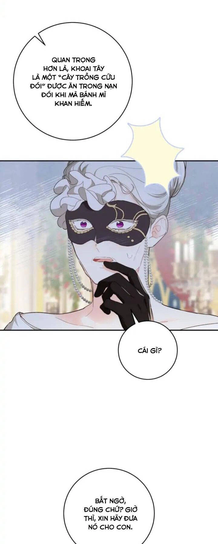 Trang Trại Hạt Dẻ Gần Cung Điện Hoàng Gia Chapter 58 - 40