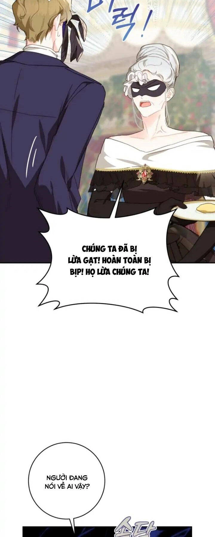 Trang Trại Hạt Dẻ Gần Cung Điện Hoàng Gia Chapter 58 - 42