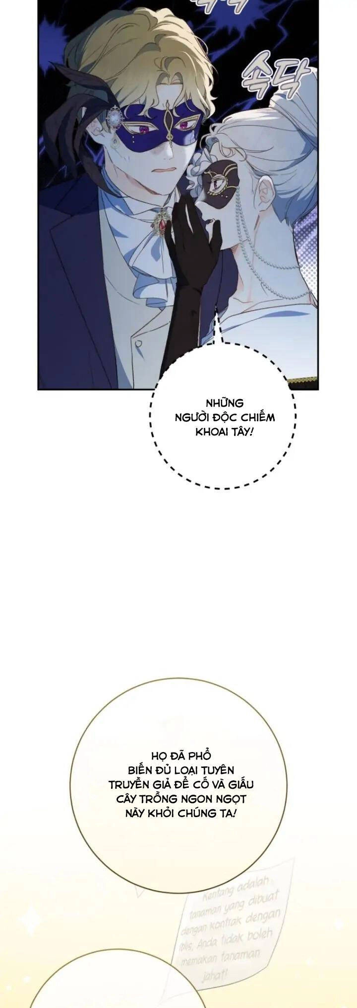 Trang Trại Hạt Dẻ Gần Cung Điện Hoàng Gia Chapter 58 - 43