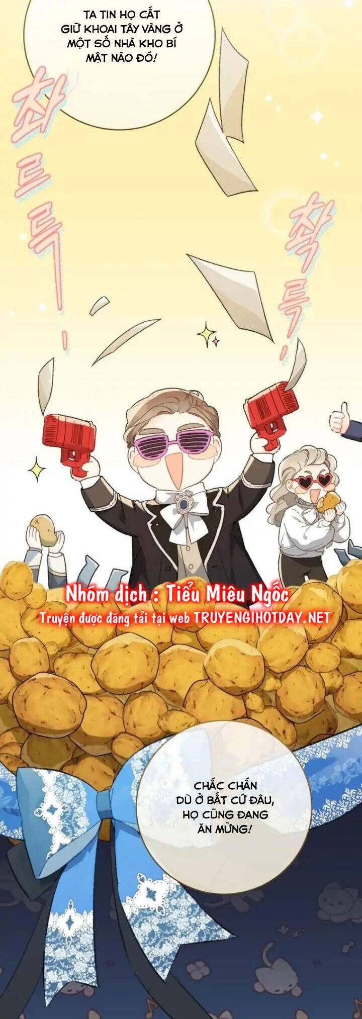 Trang Trại Hạt Dẻ Gần Cung Điện Hoàng Gia Chapter 58 - 44