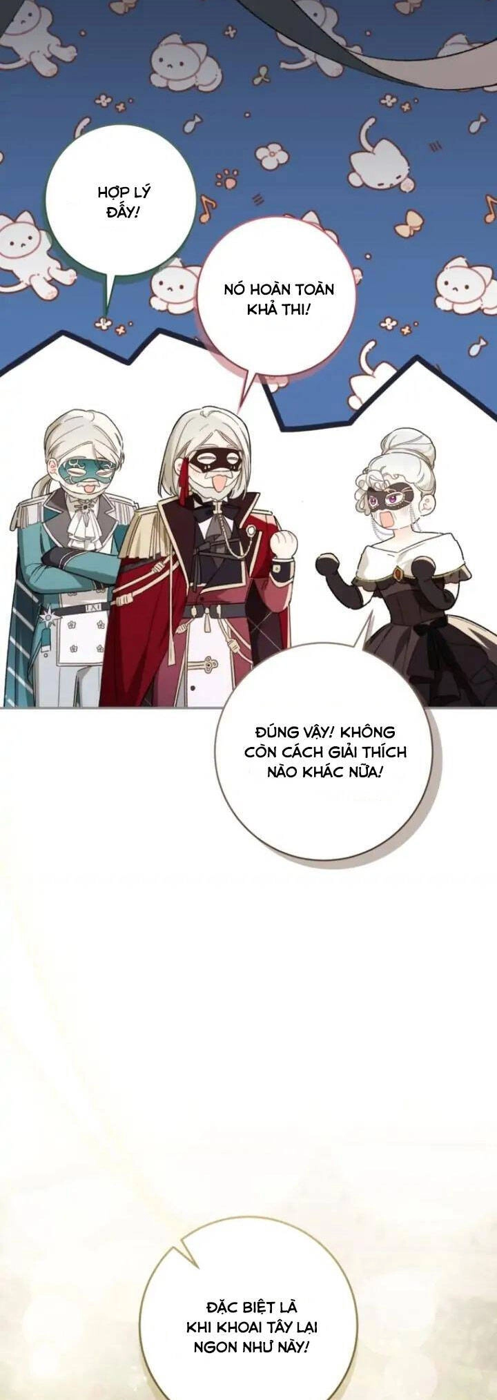 Trang Trại Hạt Dẻ Gần Cung Điện Hoàng Gia Chapter 58 - 45