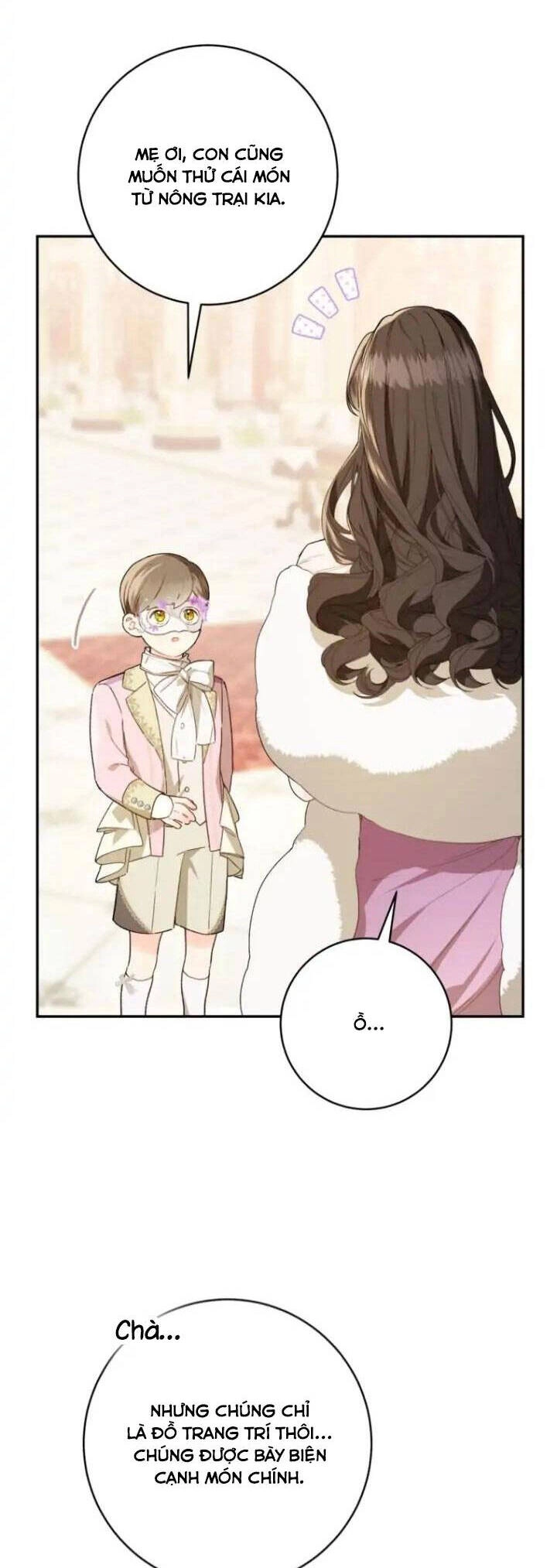 Trang Trại Hạt Dẻ Gần Cung Điện Hoàng Gia Chapter 58 - 50