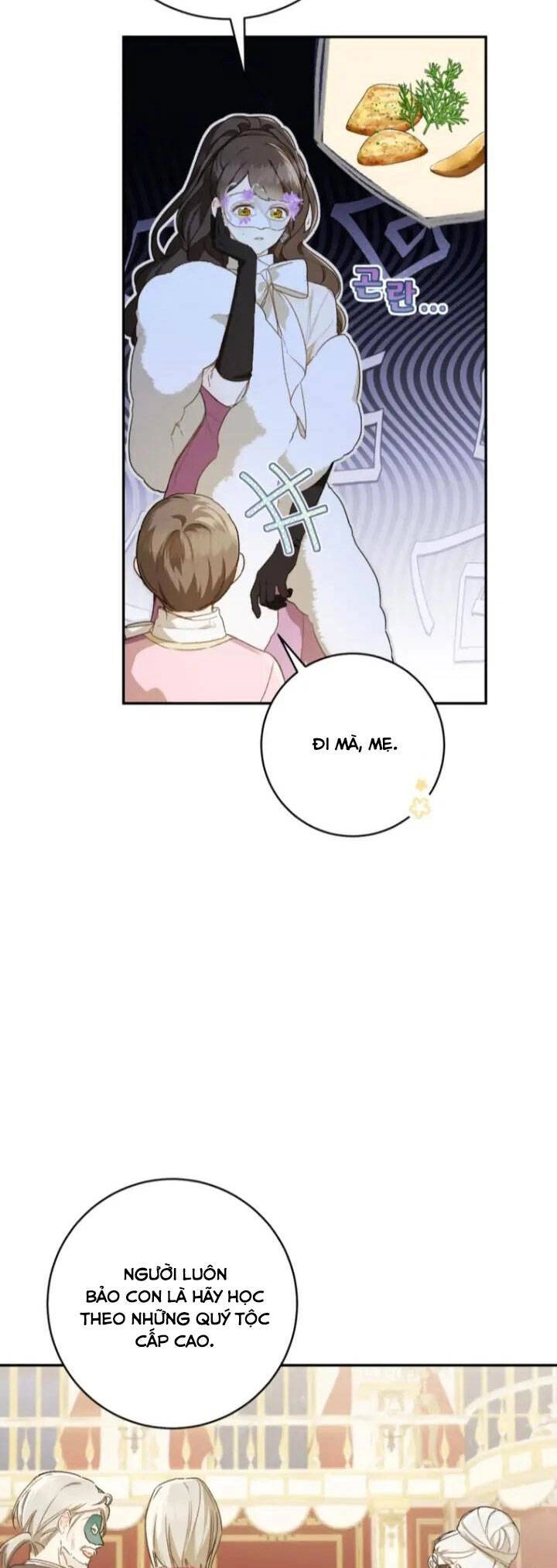 Trang Trại Hạt Dẻ Gần Cung Điện Hoàng Gia Chapter 58 - 51