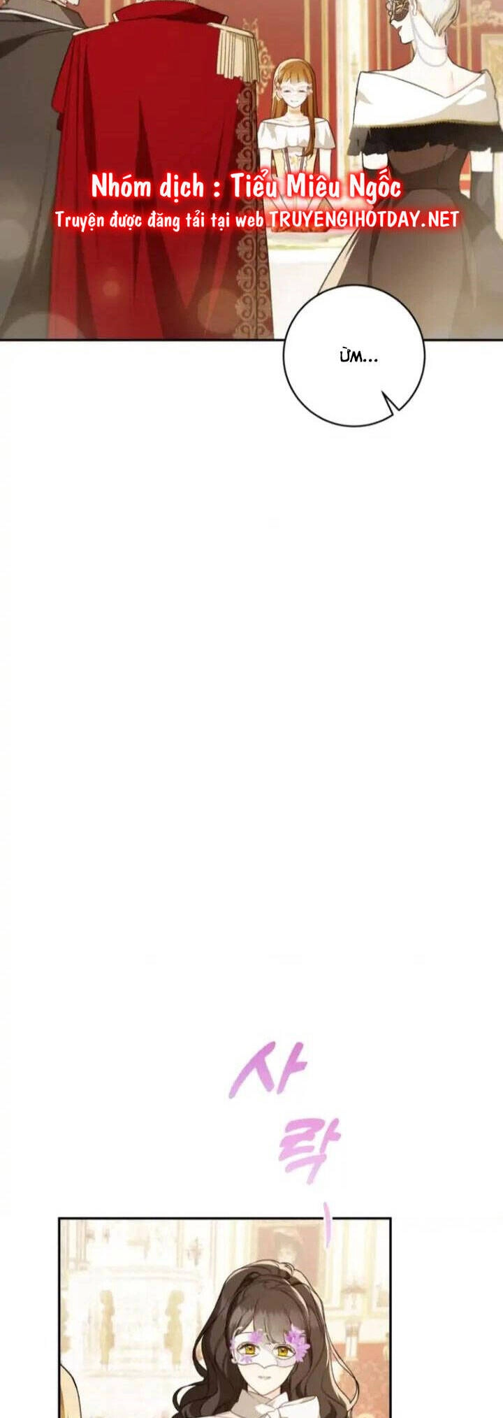 Trang Trại Hạt Dẻ Gần Cung Điện Hoàng Gia Chapter 58 - 52