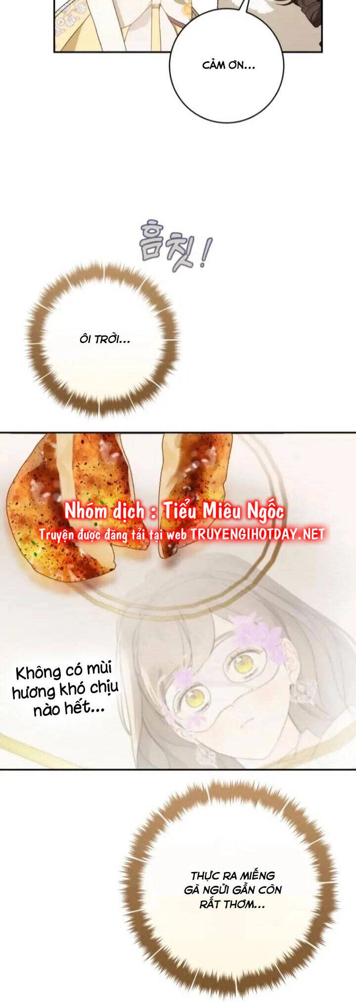 Trang Trại Hạt Dẻ Gần Cung Điện Hoàng Gia Chapter 58 - 54