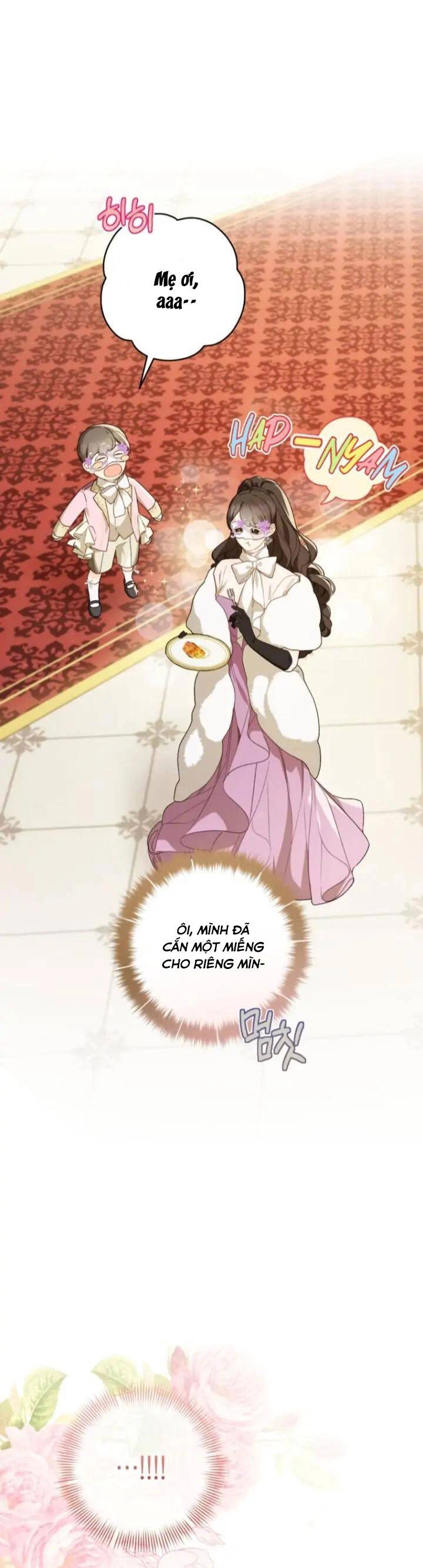 Trang Trại Hạt Dẻ Gần Cung Điện Hoàng Gia Chapter 58 - 55