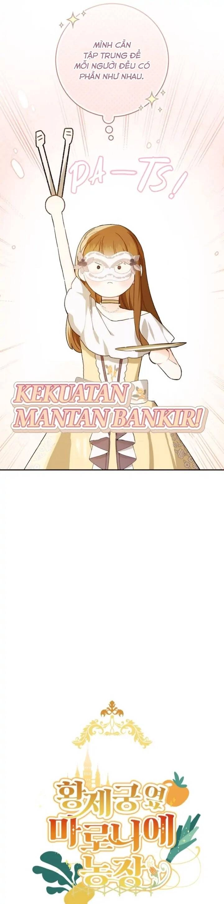 Trang Trại Hạt Dẻ Gần Cung Điện Hoàng Gia Chapter 59 - 7