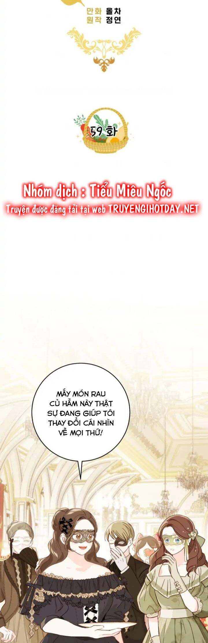 Trang Trại Hạt Dẻ Gần Cung Điện Hoàng Gia Chapter 59 - 8