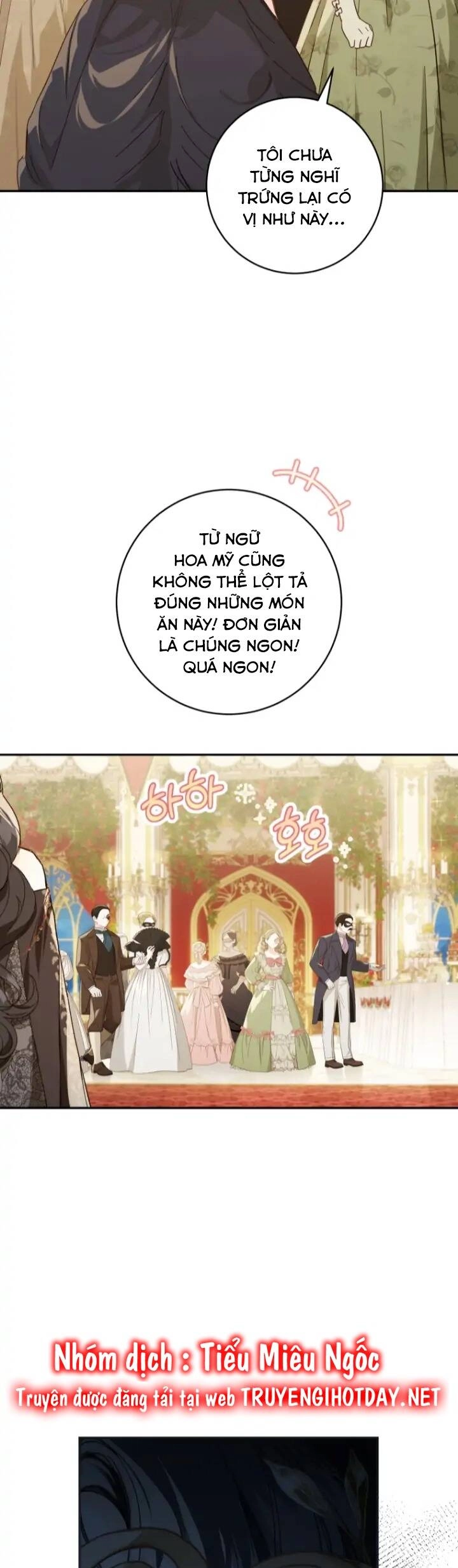 Trang Trại Hạt Dẻ Gần Cung Điện Hoàng Gia Chapter 59 - 9