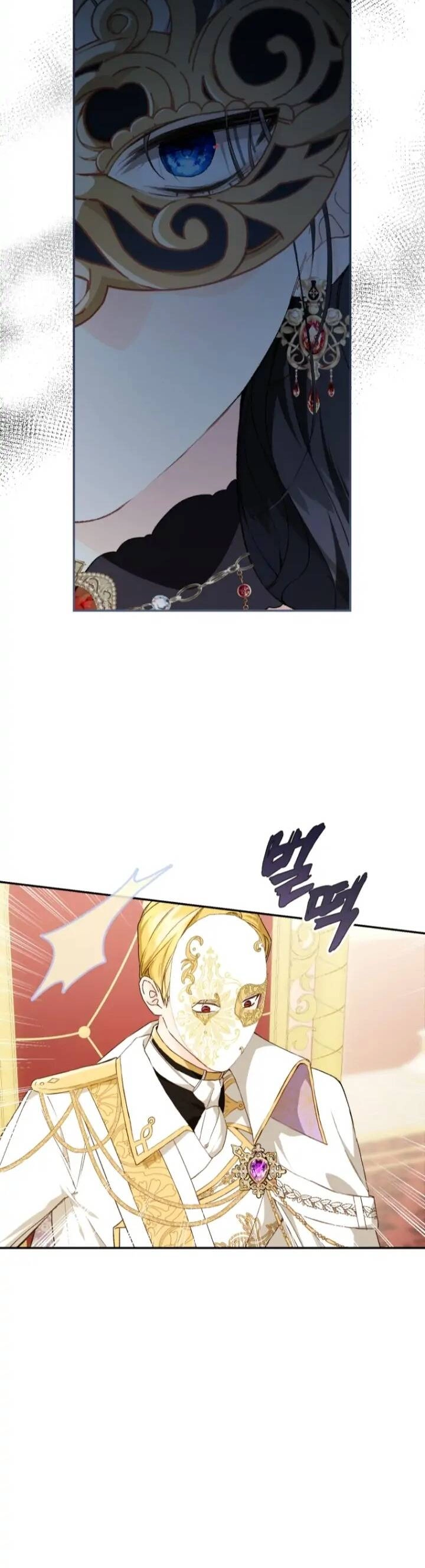 Trang Trại Hạt Dẻ Gần Cung Điện Hoàng Gia Chapter 59 - 10